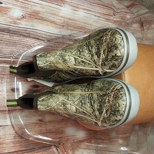 Drycode Gear Deck Boots